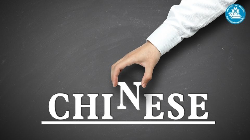 Học lên Đại học ngành ngôn ngữ Trung theo hệ từ xa tại Đại học Thái Nguyên