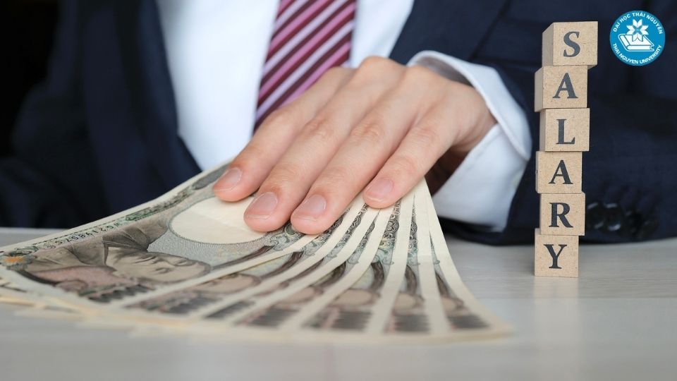 Các yếu tố ảnh hưởng trực tiếp đến thu nhập kỹ sư điện tử viễn thông