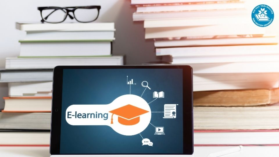 Học ngành Điện tử viễn thông tại Đại học Thái Nguyên
