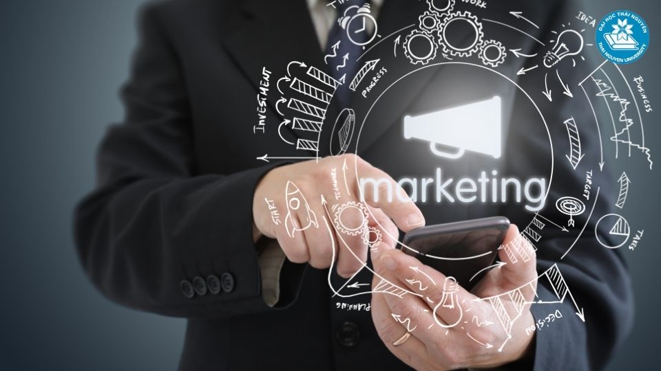 Những tiêu chí cốt lõi khi lựa chọn khối thi ngành marketing