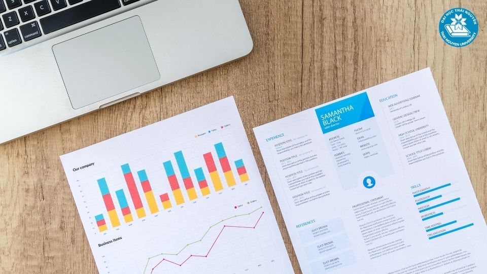 Học ngành thương mại điện tử & Marketing số tại Đại học Thái Nguyên