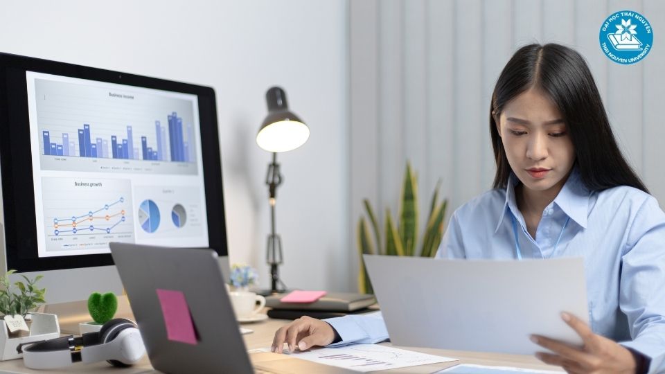 Các phương thức xét tuyển ngành quản trị kinh doanh hiện nay