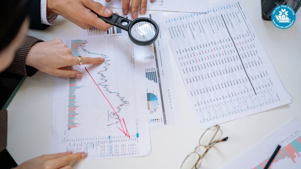 Học ngành quản trị kinh doanh theo hệ từ xa tại Đại học Thái Nguyên