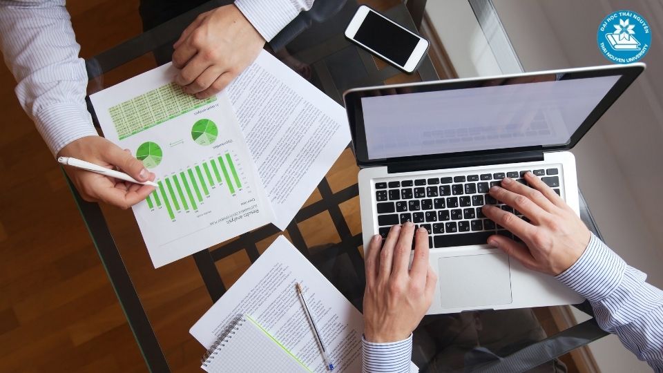 Quản trị kinh doanh làm gì sau khi tốt nghiệp?