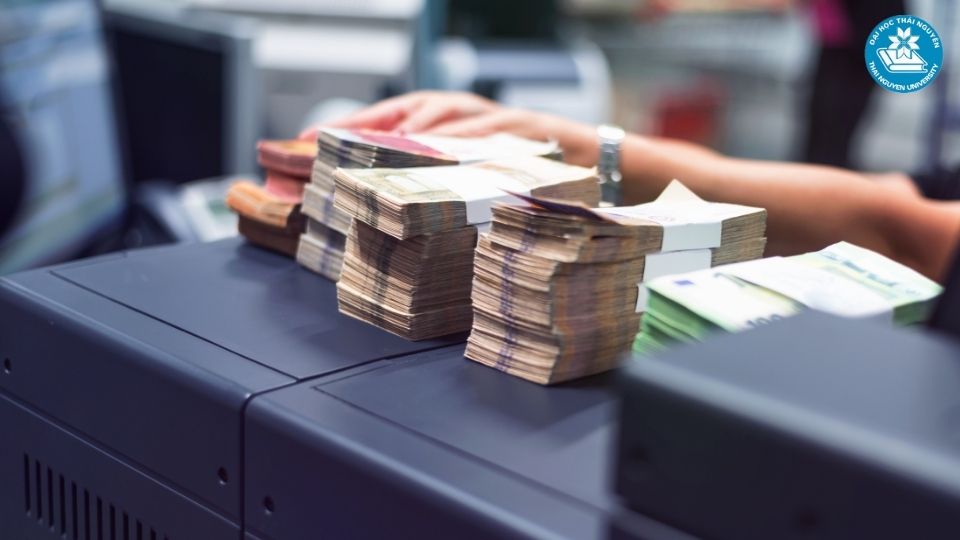 Tài chính ngân hàng làm nghề gì sau khi tốt nghiệp?