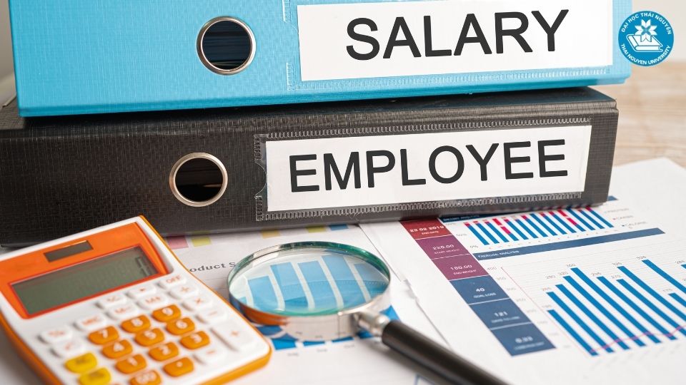 Mức lương của nữ kỹ sư điện tử viễn thông