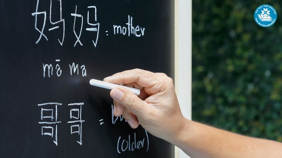 Triển vọng việc làm giáo viên tiếng Trung hiện nay