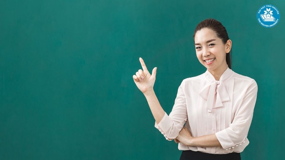 Học ngôn ngữ Trung có làm giáo viên được không?