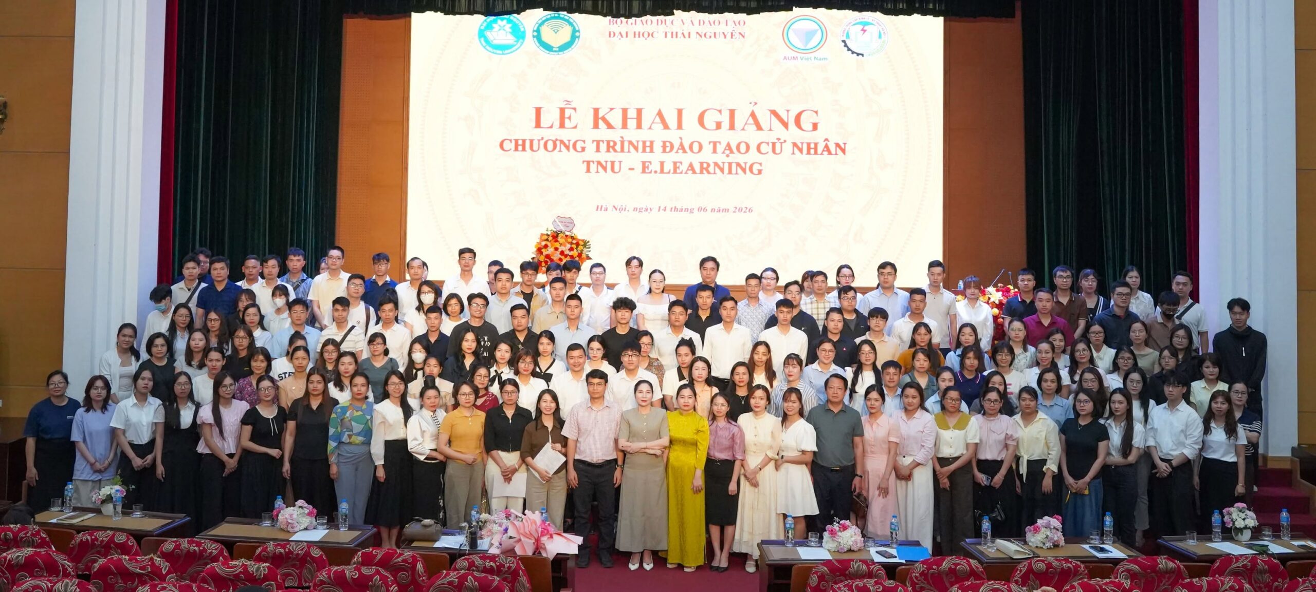 Tìm hiểu Đại học Thái Nguyên hệ từ xa – lựa chọn học đại học linh hoạt trong năm 2026