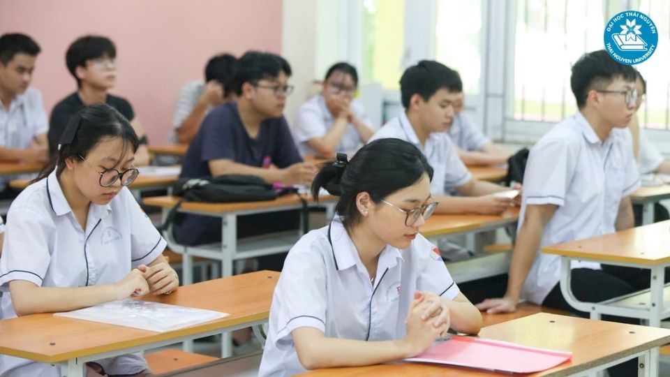 Lịch công bố điểm chuẩn đại học năm 2026