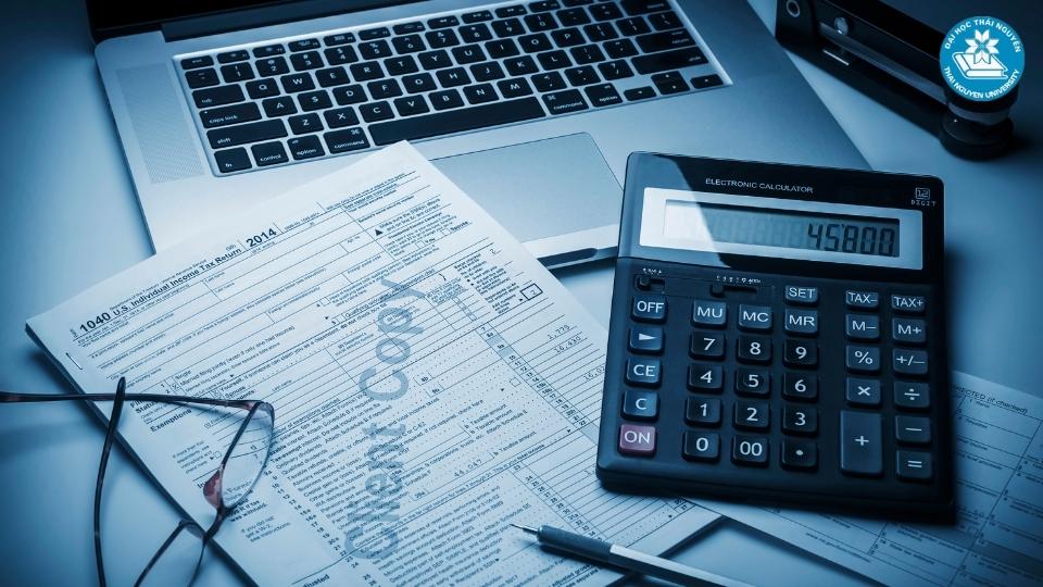 Thời gian học liên thông trung cấp lên đại học ngành kế toán