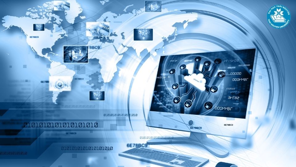 Ngành it là gì và vai trò của nó trong nền kinh tế số