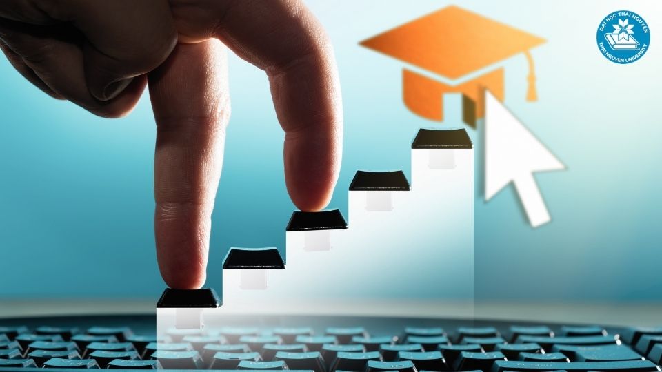 Học ngành Ngôn ngữ Trung theo hệ từ xa tại Đại học Thái Nguyên
