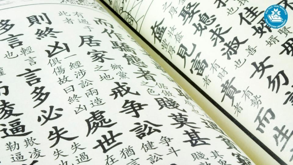Tiêu chí lựa chọn trường đào tạo ngôn ngữ Trung chất lượng