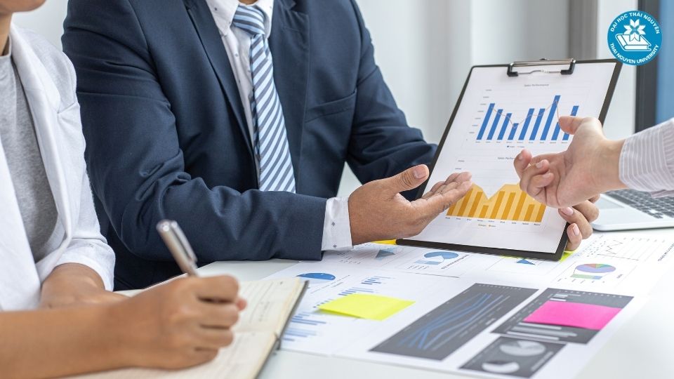 Quản trị kinh doanh là ngành gì?