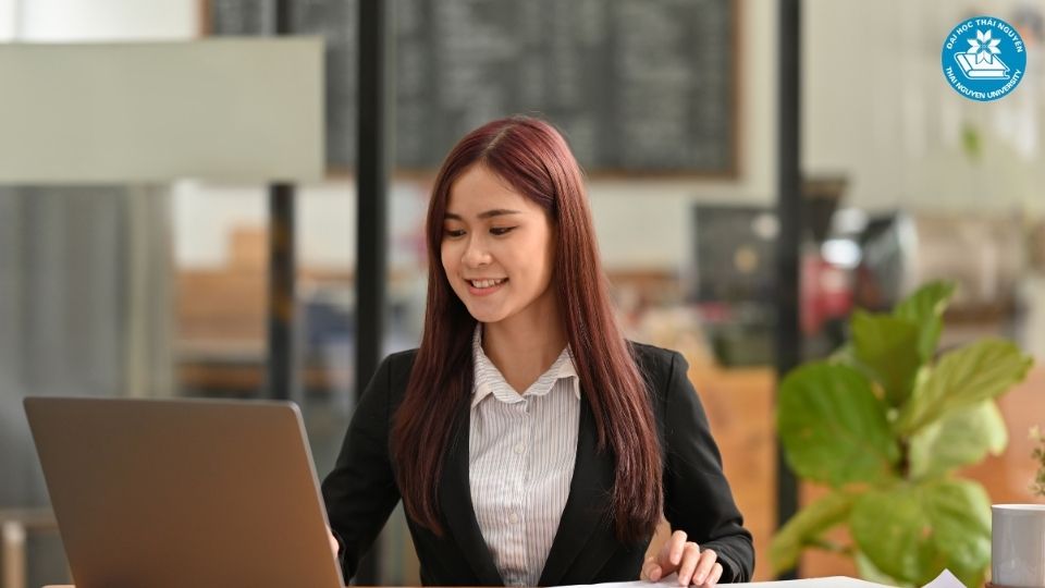 Quản trị kinh doanh xét khối nào?