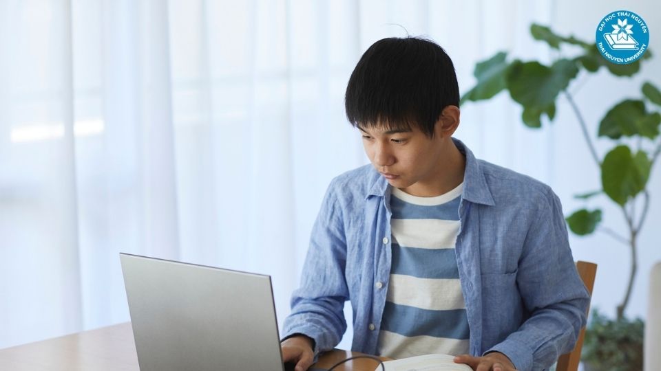Học đại học từ xa tại Đại học Thái Nguyên
