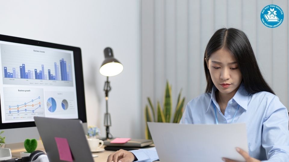 Các trường đào tạo ngành quản trị kinh doanh(Đại học Thương mại)