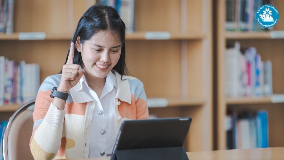 Các trường đào tạo ngành quản trị kinh doanh( Đại học Thái Nguyên)
