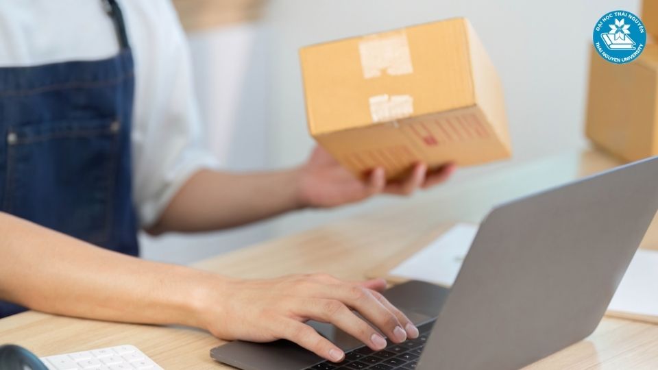 Học thương mại điện tử ra làm gì và có những vị trí nào?
