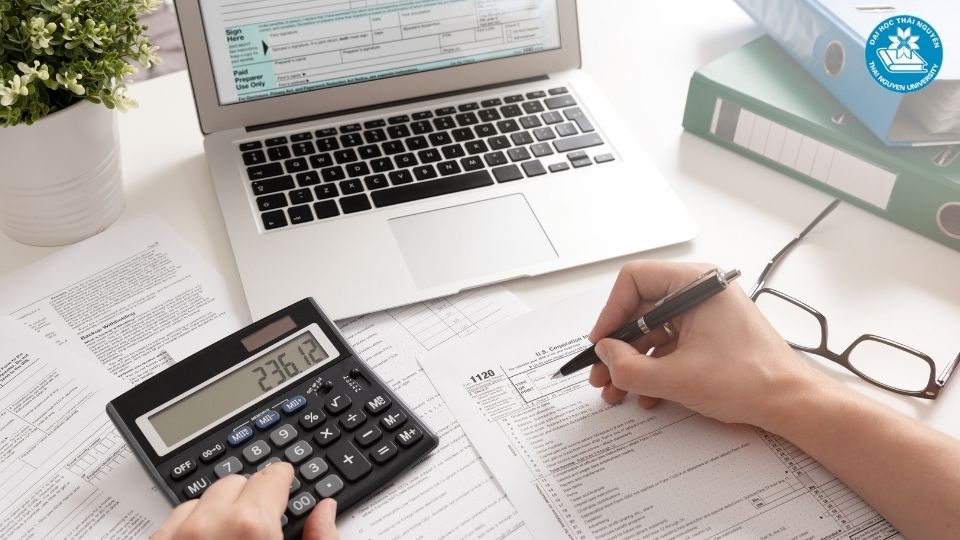 Kỹ năng cần có để hoàn thành tốt công việc của kế toán tổng hợp