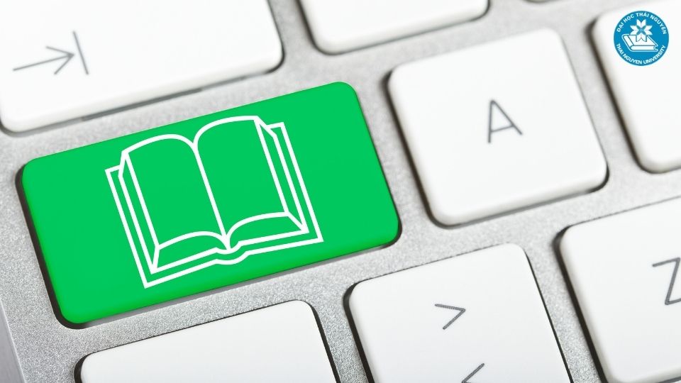 Học kế toán từ xa tại Đại học Thái Nguyên