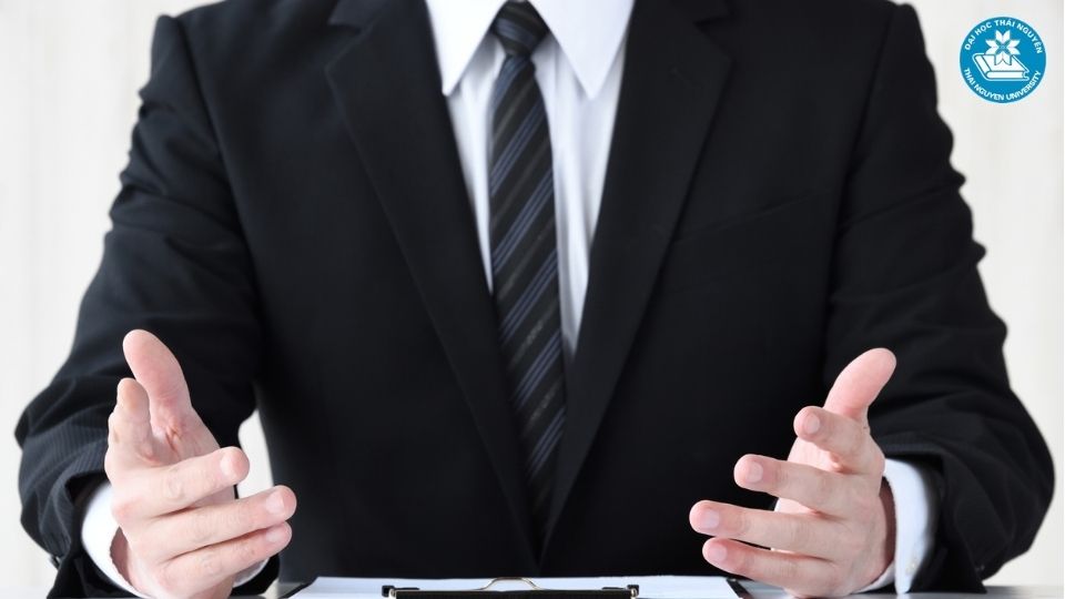 Học ngành tài chính ngân hàng theo hệ từ xa tại Đại học Thái Nguyên