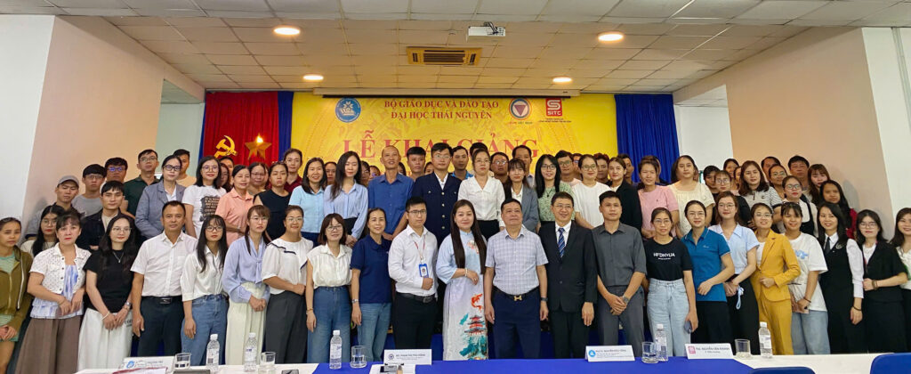 Khóa Khai giảng TNU Elearning 2026