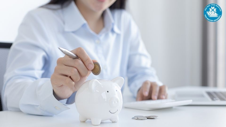 Học ngành kế toán Tại Đại học Thái Nguyên hệ từ xa