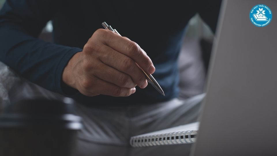 Học đại học từ xa ngành điện tử viễn thông tại Đại học Thái Nguyên