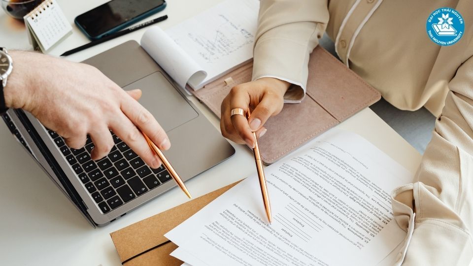 7 chuyên ngành quản trị kinh doanh đáng cân nhắc