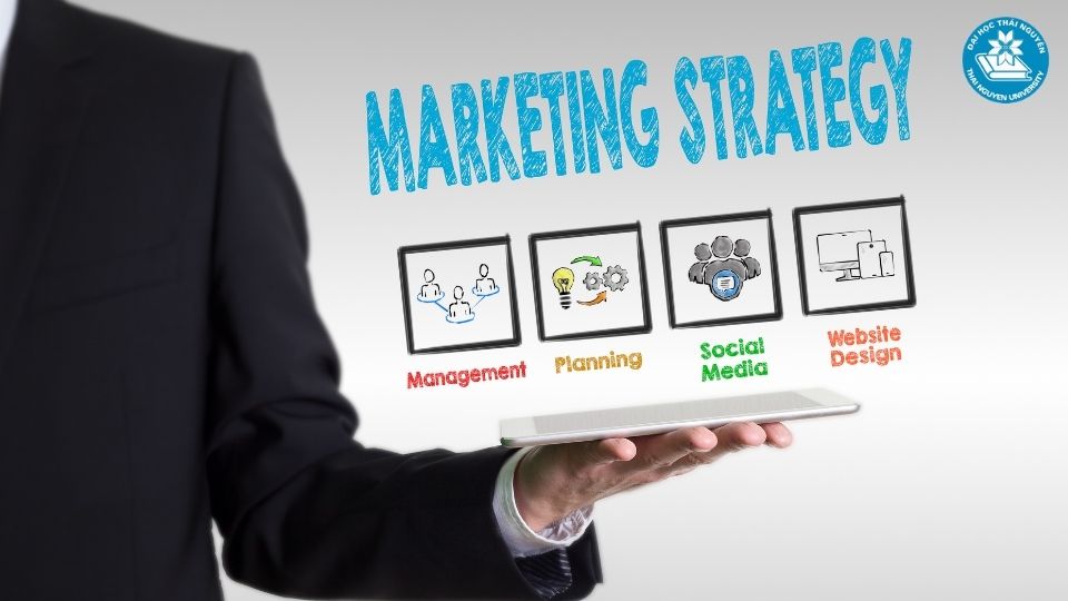 Ngành marketing đào tạo những gì và cơ hội việc làm ra sao