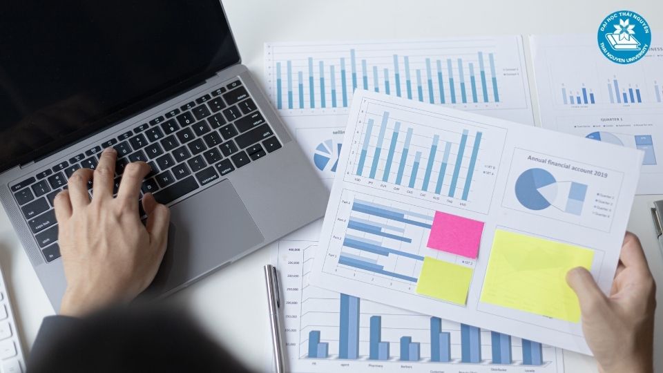 Yếu tố nào giúp bạn đưa ra lựa chọn đúng đắn giữa hai ngành