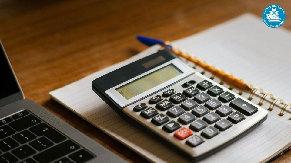 Học kế toán hệ đại học từ xa tại Đại học Thái Nguyên