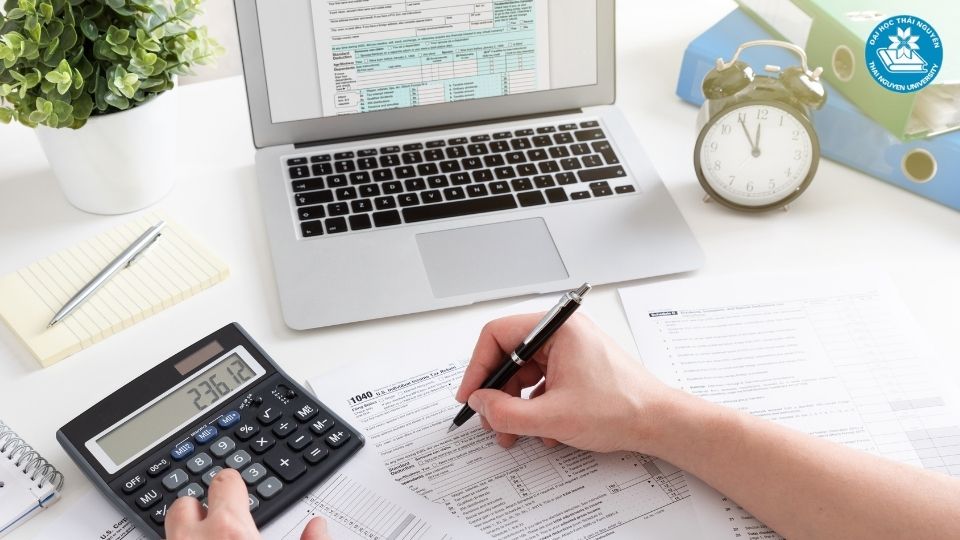 Ngành kế toán khối C có xét tuyển được không
