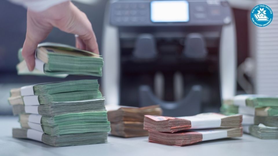 Tiềm năng ngành tài chính ngân hàng trong tương lai?