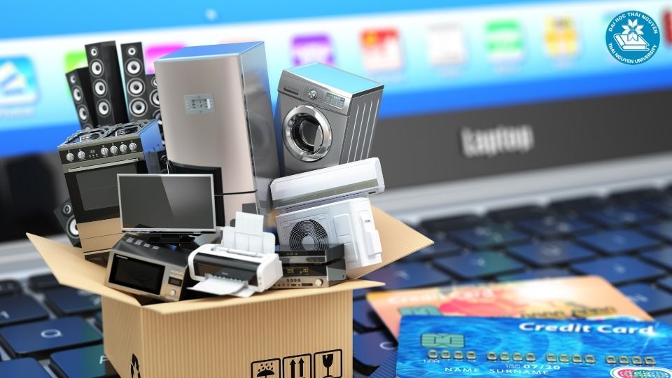 Cách chọn khối xét tuyển ngành thương mại điện tử phù hợp