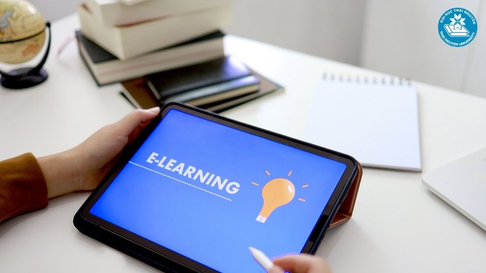 Các thành phần quan trọng trong một hệ thống học tập trực tuyến