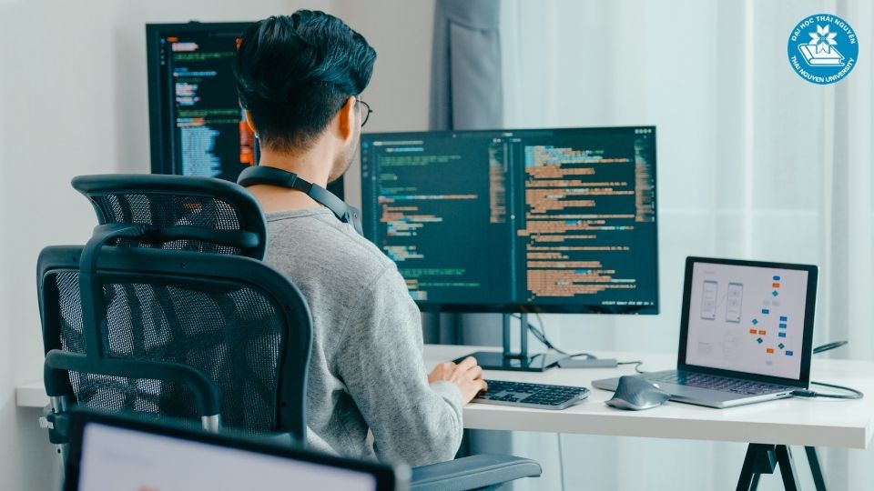 Lương của lập trình viên mới ra trường hiện nay là bao nhiêu?