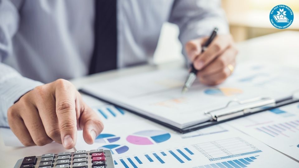 Học kế toán cần những kỹ năng gì?