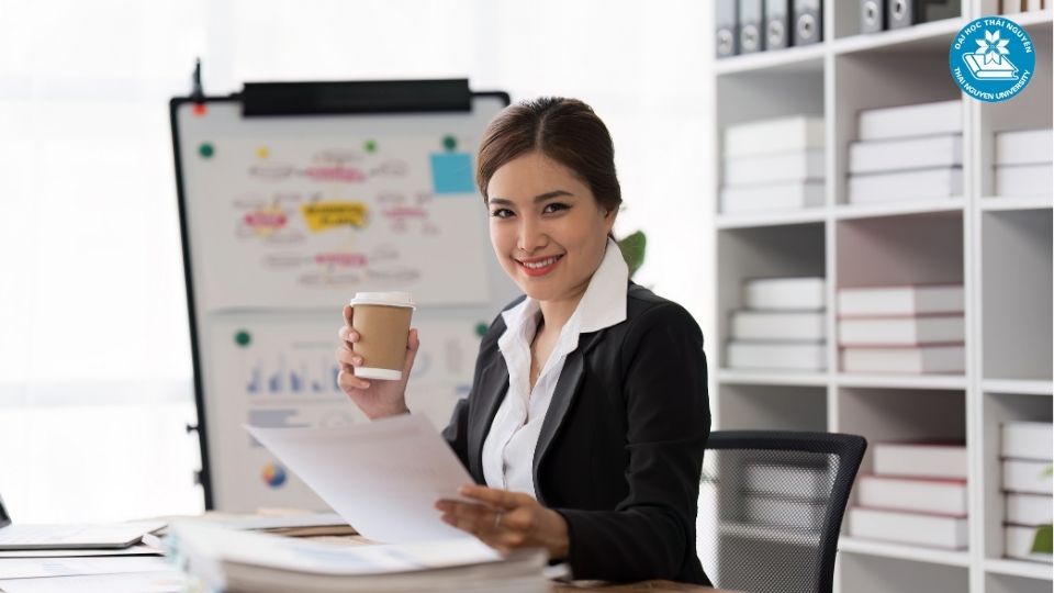 Những ai nên cân nhắc kỹ trước khi chọn ngành kế toán?