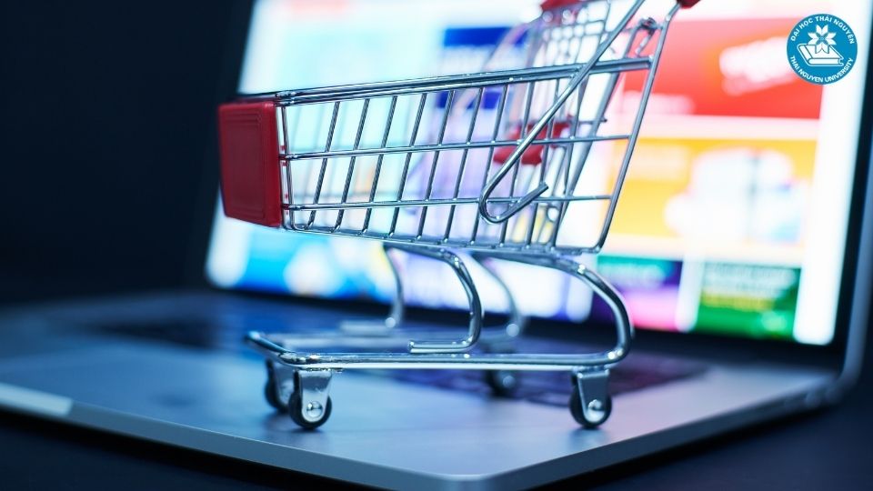 Tổng quan về ngành thương mại điện tử trong thời đại số