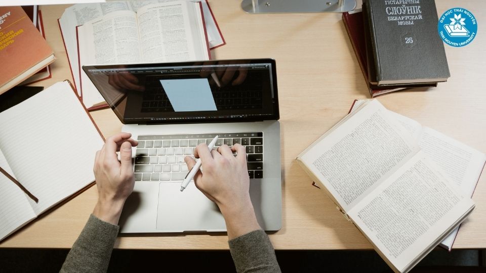 Giới thiệu phương thức đào tạo từ xa tại Đại học Thái Nguyên